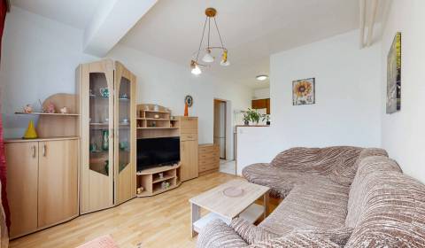 Kaufen 2-Zimmer-Wohnung, 2-Zimmer-Wohnung, Odborárska, Košice - Sever,