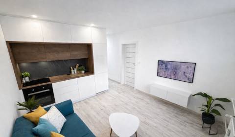 Mieten 1-Zimmer-Wohnung, 1-Zimmer-Wohnung, Senica, Slowakei