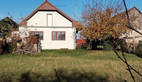 Kaufen Einfamilienhaus, Einfamilienhaus, Galanta, Slowakei
