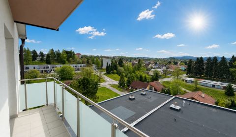 Kaufen 3-Zimmer-Wohnung, 3-Zimmer-Wohnung, Smreková, Zvolen, Slowakei