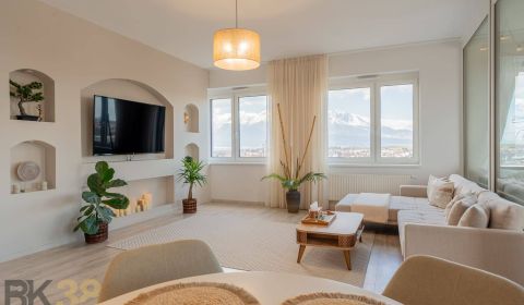 Kaufen 3-Zimmer-Wohnung, 3-Zimmer-Wohnung, Karpatská, Poprad, Slowakei