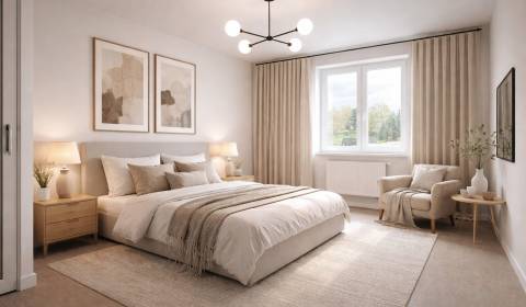 Kaufen 3-Zimmer-Wohnung, 3-Zimmer-Wohnung, Smreková, Zvolen, Slowakei