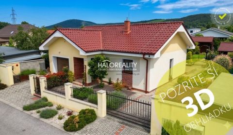 Kaufen Einfamilienhaus, Nové Mesto nad Váhom, Slowakei