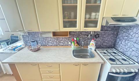 Kaufen 2-Zimmer-Wohnung, 2-Zimmer-Wohnung, Nové Zámky, Nové Zámky, Slo