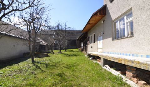 Kaufen Einfamilienhaus, Einfamilienhaus, Brezno, Slowakei
