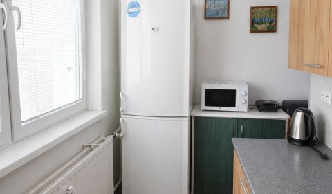 Mieten 2-Zimmer-Wohnung, 2-Zimmer-Wohnung, Ludvíka Svobodu, Poprad, Sl