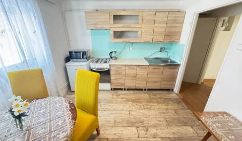 Mieten 2-Zimmer-Wohnung, 2-Zimmer-Wohnung, Nové Zámky, Nové Zámky, Slo