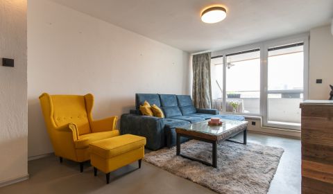 Mieten 2-Zimmer-Wohnung, 2-Zimmer-Wohnung, Dulovo námestie, Bratislava