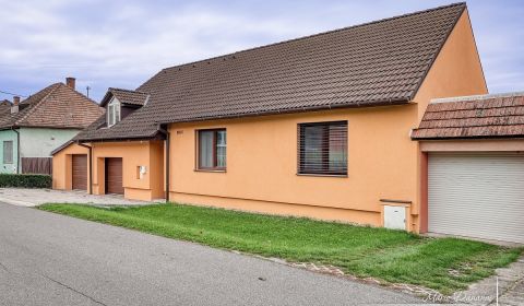 Kaufen Einfamilienhaus, Einfamilienhaus, Špačince, Trnava, Slowakei
