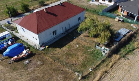 Kaufen Einfamilienhaus, Einfamilienhaus, Komárno, Slowakei