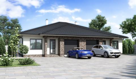 Kaufen Einfamilienhaus, Einfamilienhaus, Florida Villa Park, Dunajská 