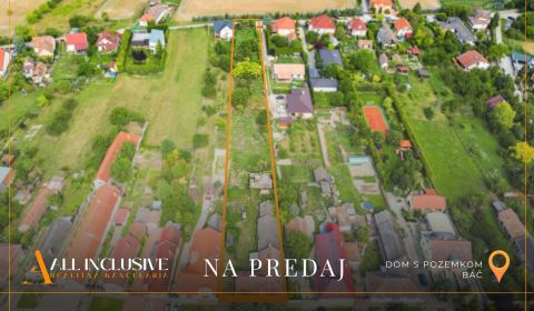 Kaufen Baugrund, Baugrund, Dunajská Streda, Slowakei