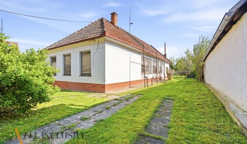 Kaufen Einfamilienhaus, Einfamilienhaus, Malá Mača, Galanta, Slowakei