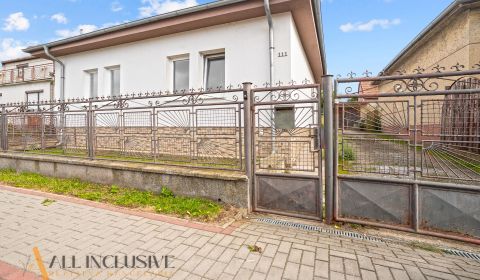 Kaufen Einfamilienhaus, Einfamilienhaus, Galanta, Slowakei