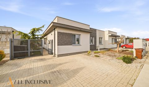 Kaufen Einfamilienhaus, Einfamilienhaus, Galanta, Slowakei