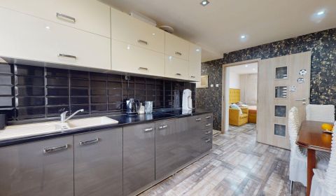 Kaufen 2-Zimmer-Wohnung, 2-Zimmer-Wohnung, Kpt. Nálepku, Skalica, Slow