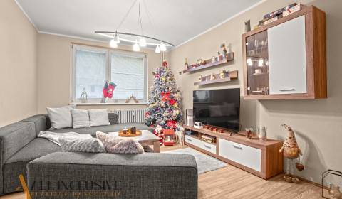 Kaufen 3-Zimmer-Wohnung, 3-Zimmer-Wohnung, Senec, Slowakei