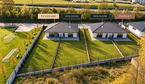 Kaufen Einfamilienhaus, Einfamilienhaus, Nové Mesto nad Váhom, Slowake