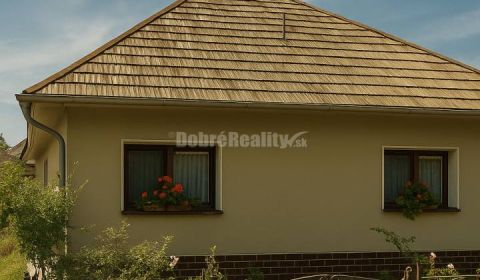 Kaufen Einfamilienhaus, Einfamilienhaus, Levice, Slowakei