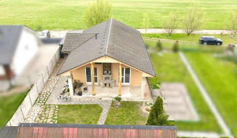 Kaufen Einfamilienhaus, Einfamilienhaus, Za zbrojnicou, Senica, Slowak