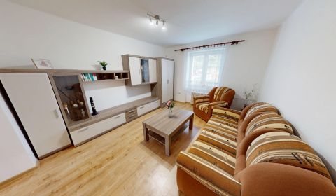 Mieten 2-Zimmer-Wohnung, 2-Zimmer-Wohnung, Rázusova, Spišská Nová Ves,