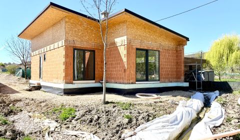 Kaufen Einfamilienhaus, Einfamilienhaus, Nitra, Slowakei