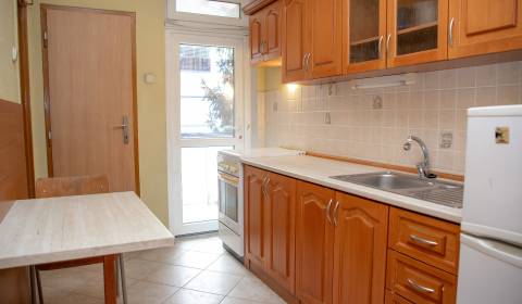 Kaufen 2-Zimmer-Wohnung, 2-Zimmer-Wohnung, Česká, Bratislava - Nové Me