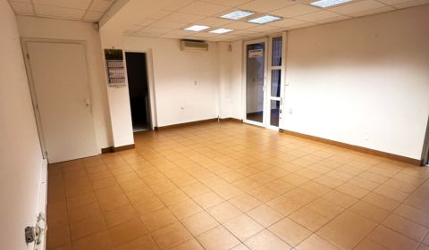 Mieten Büros, Büros, Borekova, Bratislava - Podunajské Biskupice, Slow