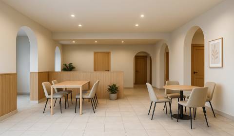 Kaufen 2-Zimmer-Wohnung, 2-Zimmer-Wohnung, Mozartova, Bratislava - Sta