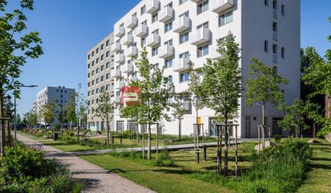 Mieten 3-Zimmer-Wohnung, 3-Zimmer-Wohnung, Ivanská cesta, Bratislava I