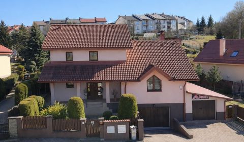 Kaufen Einfamilienhaus, Einfamilienhaus, Stará Ľubovňa, Slowakei