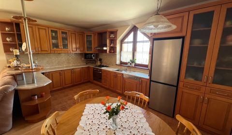 Kaufen Einfamilienhaus, Einfamilienhaus, Stará Ľubovňa, Slowakei
