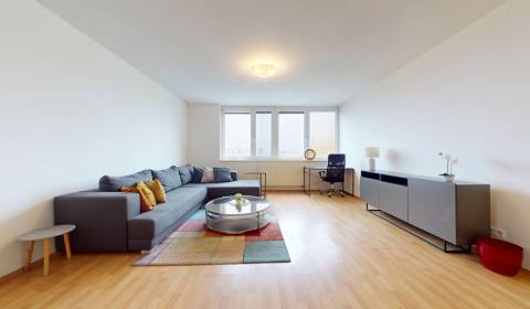 Mieten 2-Zimmer-Wohnung, 2-Zimmer-Wohnung, Tomášikova, Bratislava - No