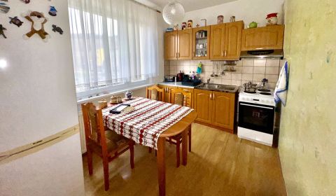 Kaufen 3-Zimmer-Wohnung, 3-Zimmer-Wohnung, Martina Hattalu, Dolný Kubí