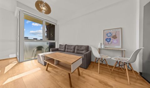 Mieten 2-Zimmer-Wohnung, 2-Zimmer-Wohnung, Betliarska, Bratislava - Pe