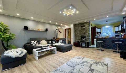 Kaufen Einfamilienhaus, Einfamilienhaus, neuvedená, Dunajská Streda, S