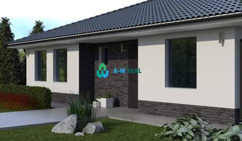 Kaufen Einfamilienhaus, Einfamilienhaus, neuvedená, Dunajská Streda, S