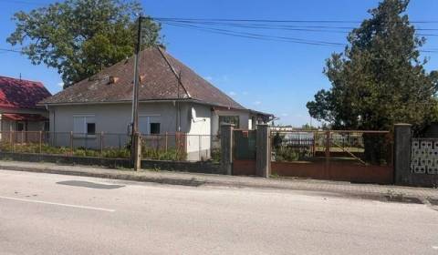 Kaufen Einfamilienhaus, Einfamilienhaus, Dunajská Streda, Slowakei