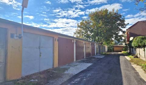 Kaufen Garage, Garage, Dunajská Streda, Slowakei