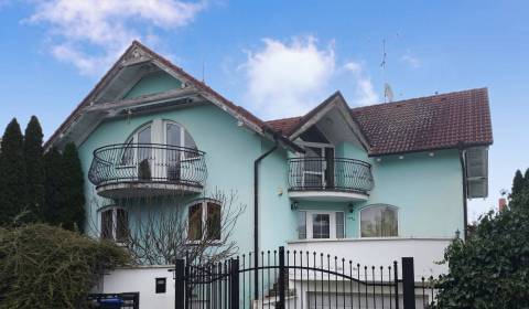 Kaufen Einfamilienhaus, Einfamilienhaus, Pókatelek, Dunajská Streda, S