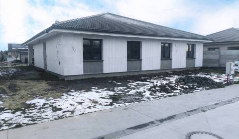 Kaufen Einfamilienhaus, Einfamilienhaus, Dlhá, Dunajská Streda, Slowak