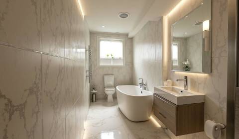 Kaufen Einfamilienhaus, Einfamilienhaus, Dunajská Streda, Slowakei