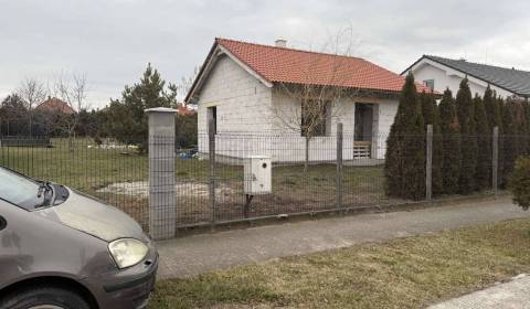 Kaufen Einfamilienhaus, Einfamilienhaus, Dunajská Streda, Slowakei