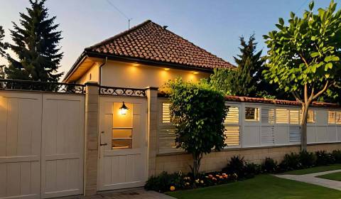 Kaufen Einfamilienhaus, Einfamilienhaus, Dunajská Streda, Slowakei