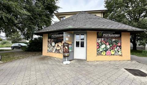 Kaufen Geschäftsräumlichkeiten, Geschäftsräumlichkeiten, Dunajská Stre