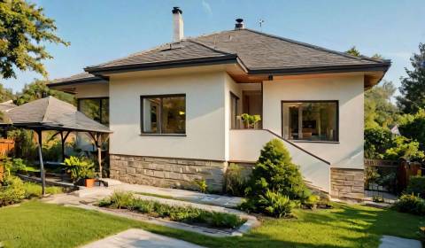 Kaufen Einfamilienhaus, Einfamilienhaus, Dunajská Streda, Slowakei