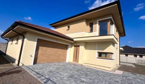 Kaufen Einfamilienhaus, Einfamilienhaus, GARDENTOWN, Dunajská Streda, 