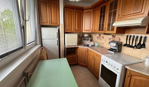 Kaufen 3-Zimmer-Wohnung, 3-Zimmer-Wohnung, Zdenka Nejedlého, Levice, S