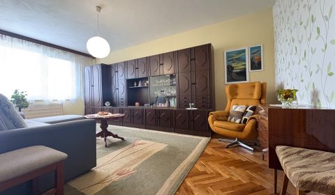Kaufen 3-Zimmer-Wohnung, 3-Zimmer-Wohnung, Levice, Slowakei