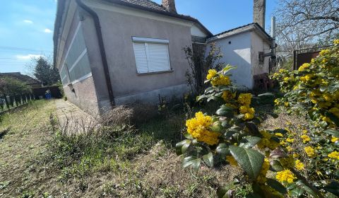 Kaufen Einfamilienhaus, Einfamilienhaus, Komárno, Slowakei